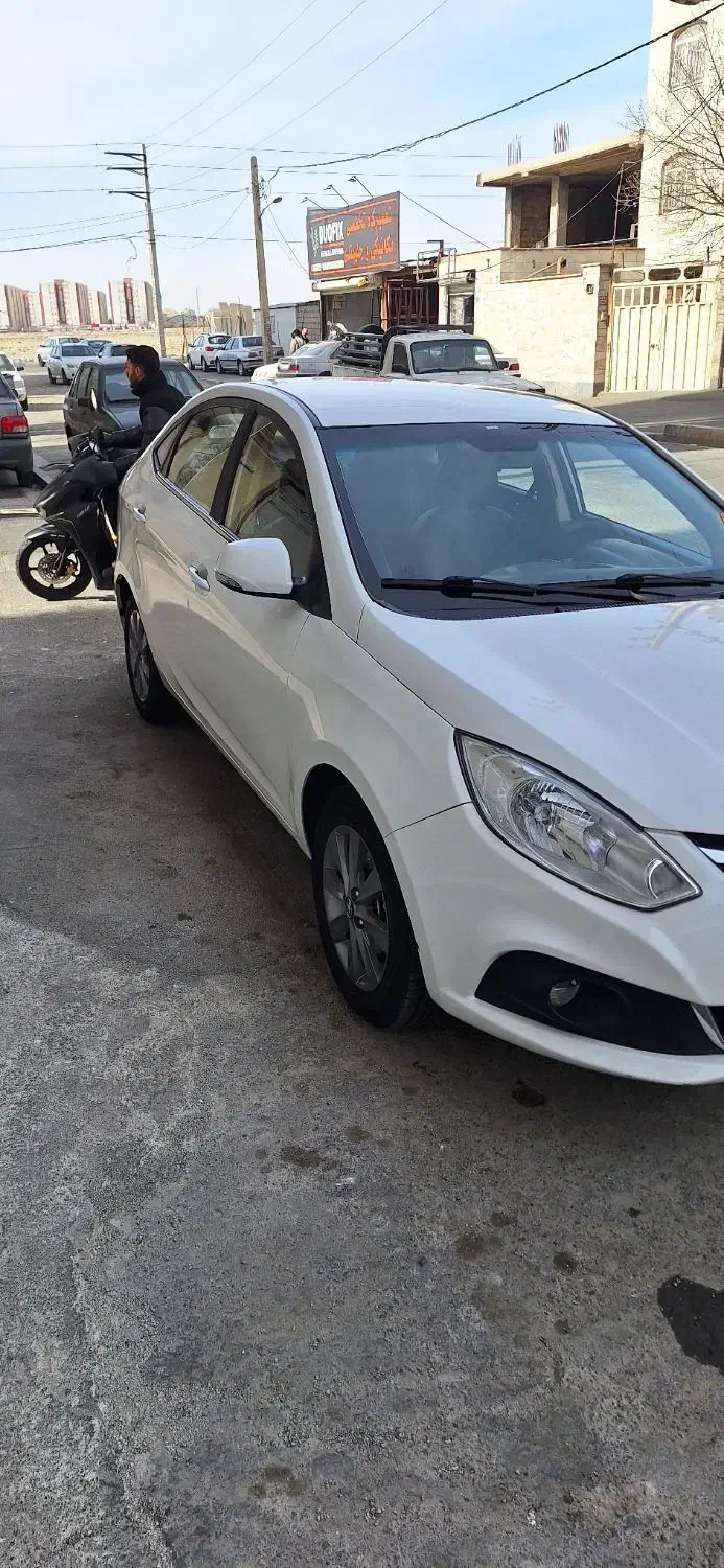 جک جی ۴ مدل ۱۴۰۳|خودرو سواری و وانت|اندیشه, شهرک المهدی|دیوار