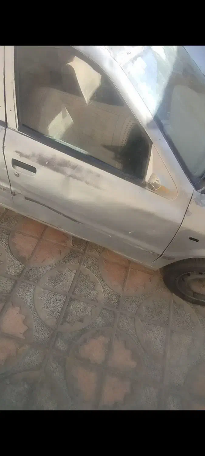 سمند مدل 83|خودرو سواری و وانت|زاهدان, |دیوار