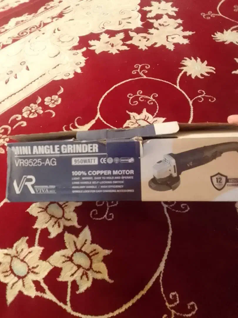 مینی فرز|ابزارآلات|ورامین, ورامین|دیوار