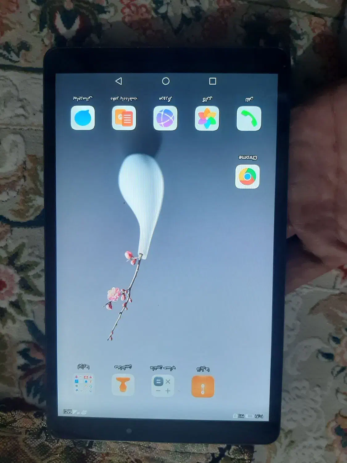 تبلت mate pad t|تبلت|سنندج, |دیوار