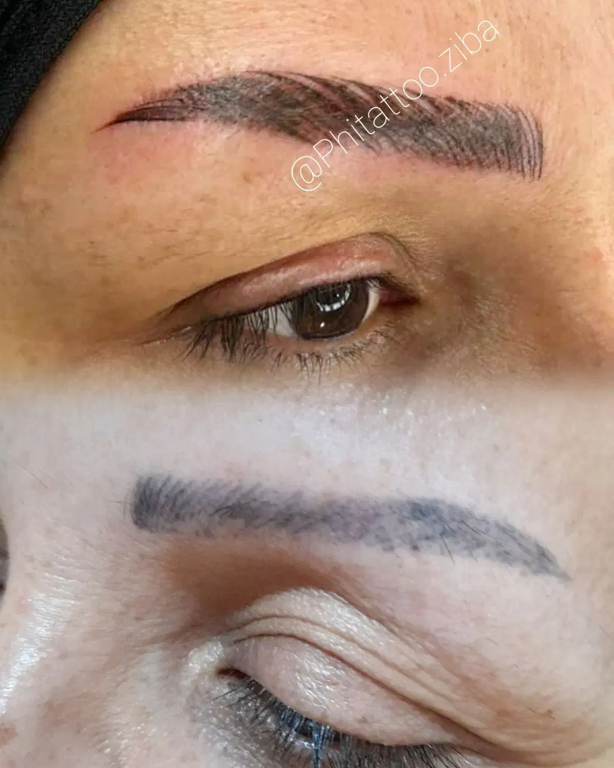 جشنواره تخفیفی روز مادر و یلدا،میکرو ابرو،شیدلب|خدمات آرایشگری و زیبایی|زنجان, |دیوار