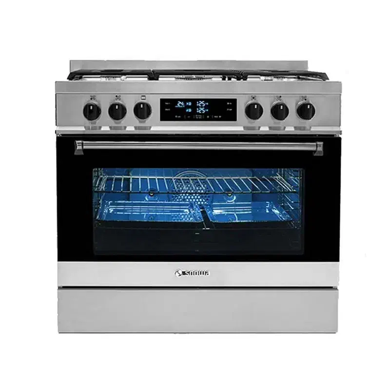 فرگاز نو|اجاق گاز و لوازم برقی پختوپز|دورود, |دیوار