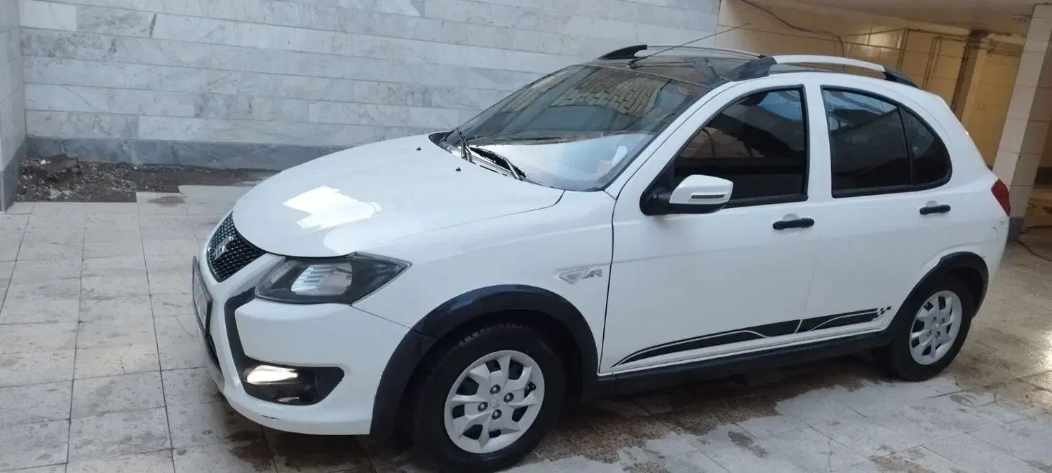 کوئیک rs1403|خودرو سواری و وانت|قزوین, |دیوار