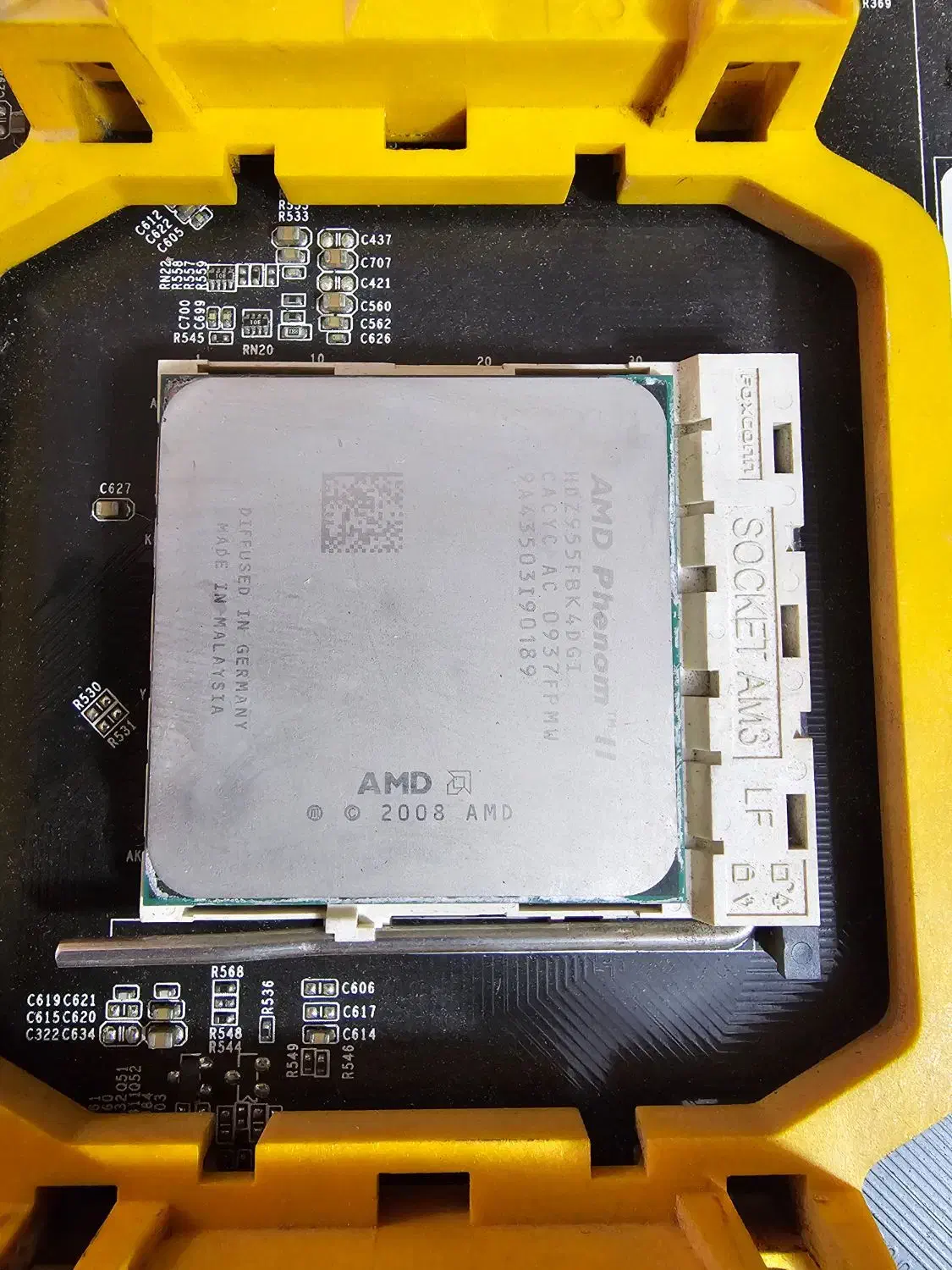 مادر برد و cpu|قطعات و لوازم جانبی رایانه|تهران, ارامنه|دیوار