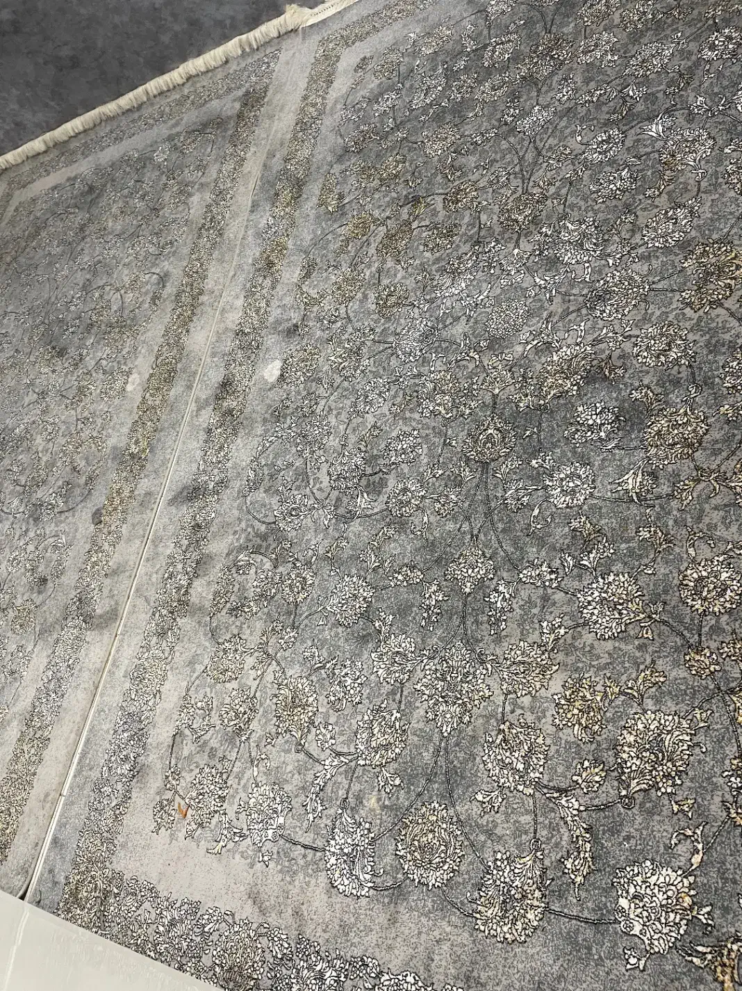 فرش|فرش|نورآباد, |دیوار