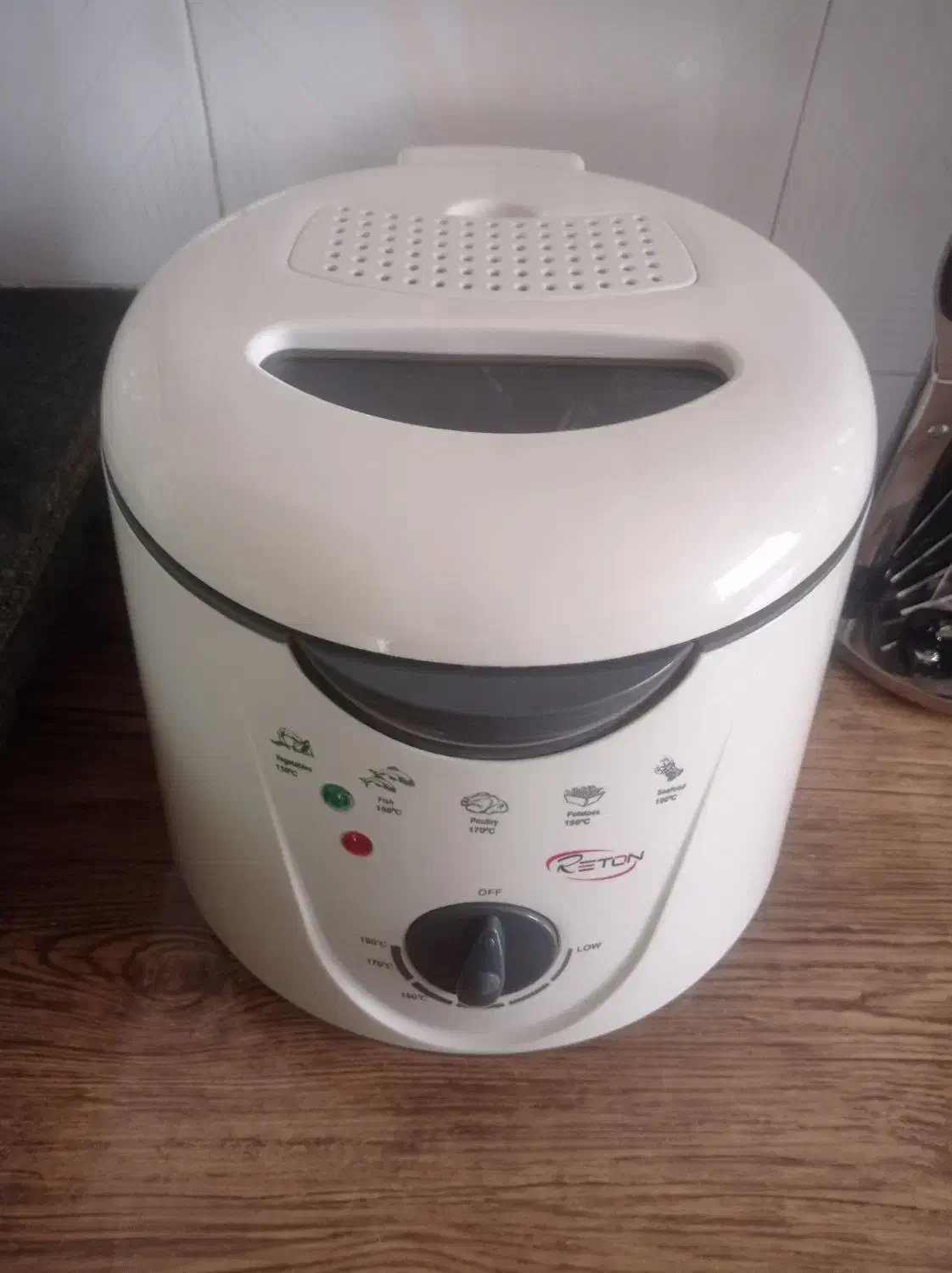 سرخ کن|سایر لوازم برقی|اصفهان, سودان|دیوار