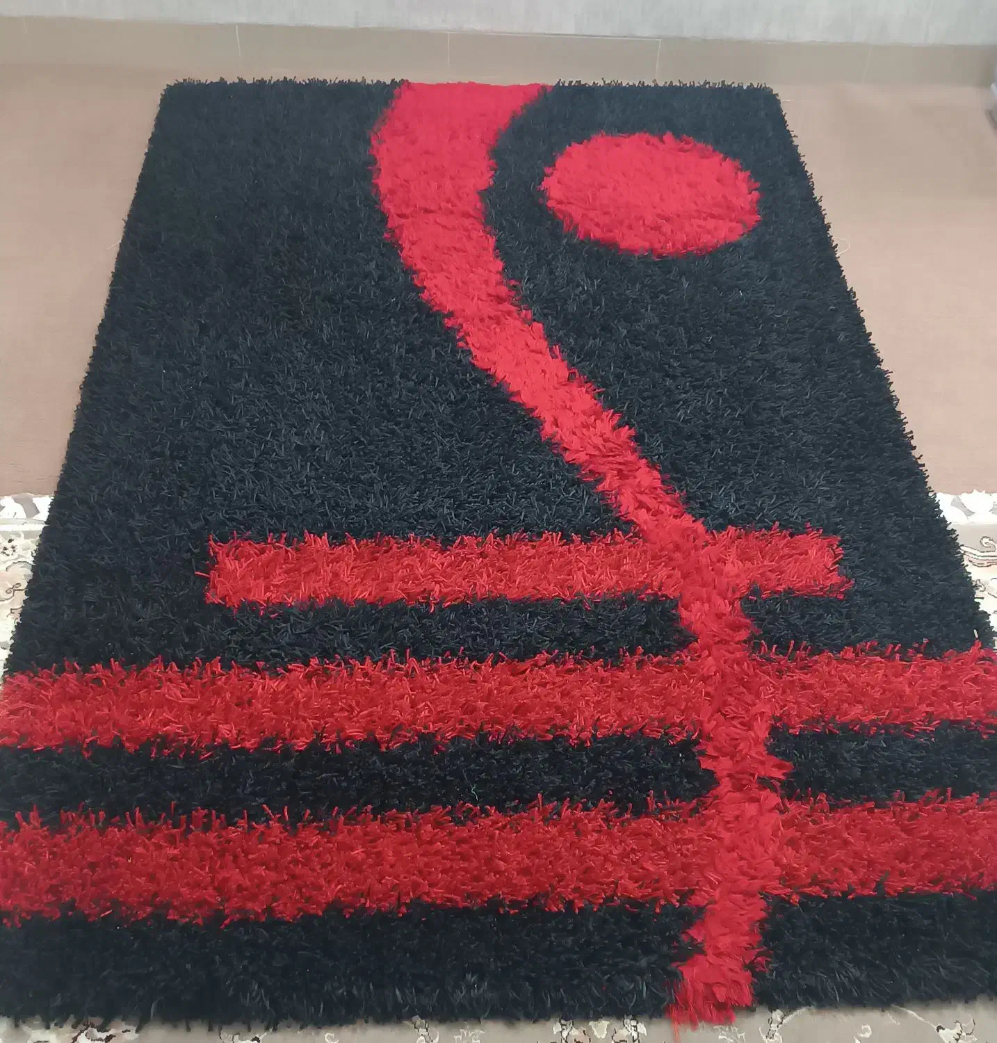 فرش فانتزی|فرش|یزد, |دیوار