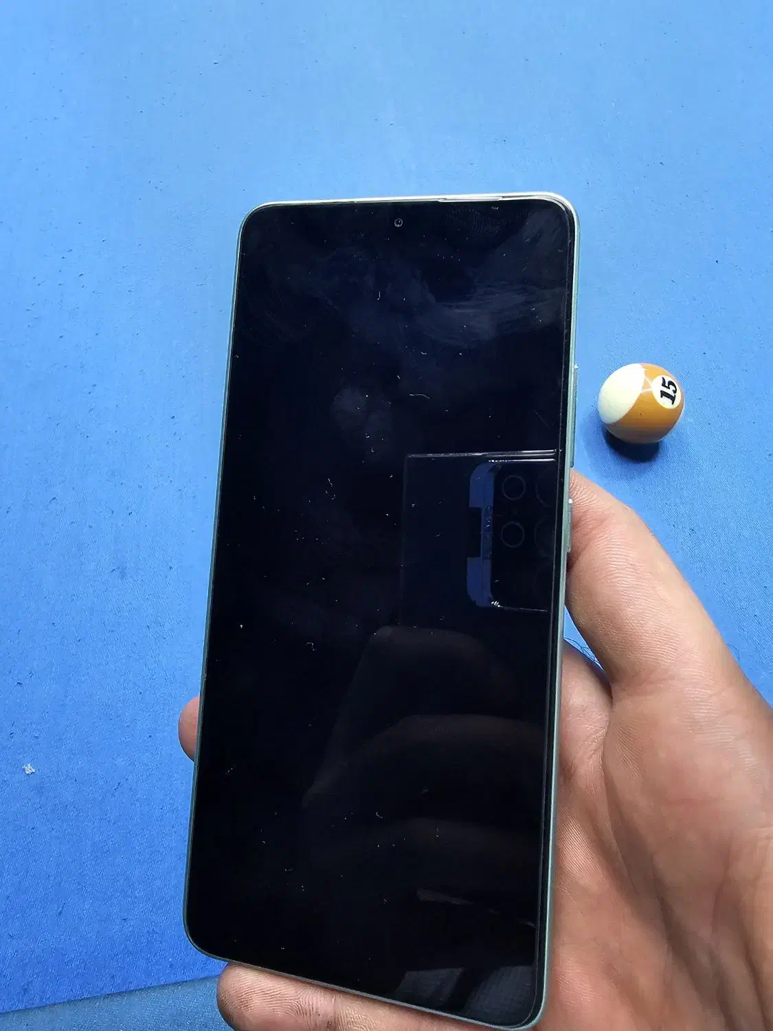 poco x7 pro|موبایل|بوکان, |دیوار