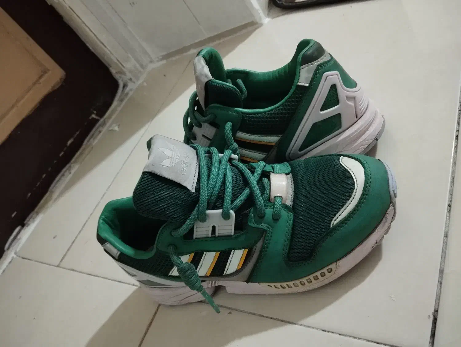 zx8000|کیف، کفش، کمربند|تهران, سلیمانی|دیوار