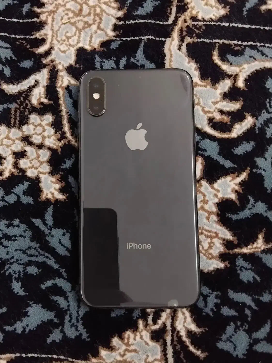 ایفون x 256گیگ|موبایل|تهران, چیتگر جنوبی|دیوار