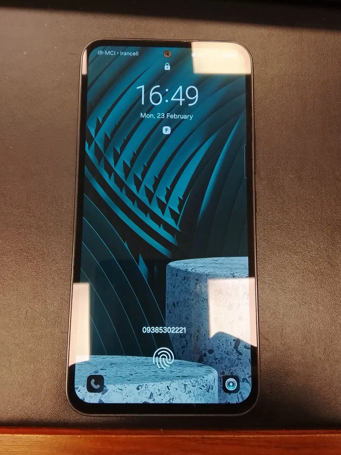 a54|موبایل|مشهد, یوسفیه (شهرک غرب)|دیوار