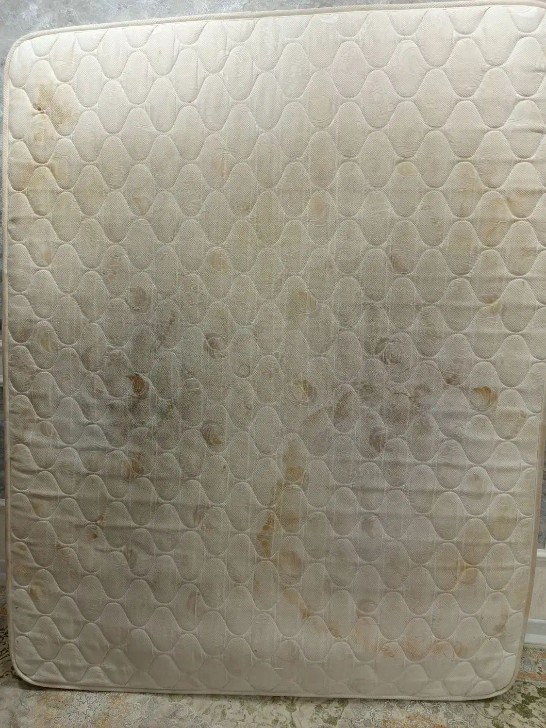 تشک دونفره|تشک تختخواب|بندر ماهشهر, |دیوار