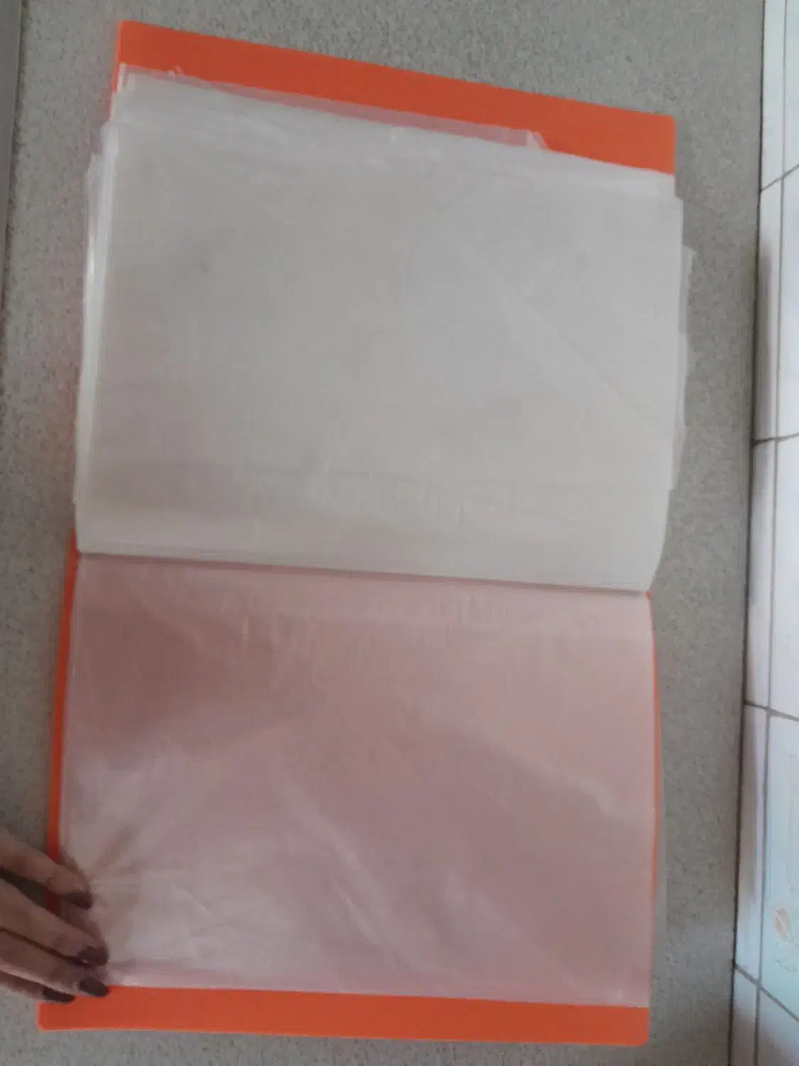 کِلر بوک|لوازم التحریر|محمودآباد, |دیوار