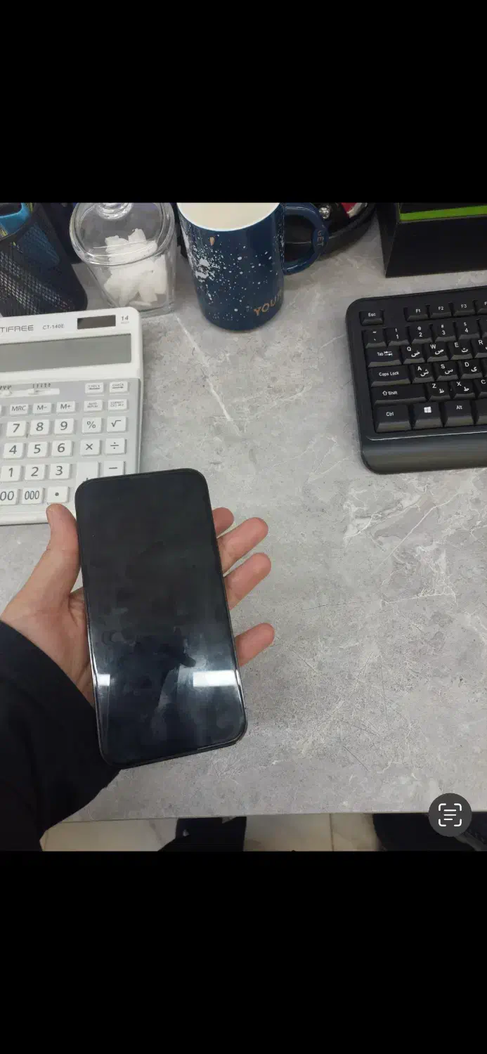 آیفون ۱۳ پرو|موبایل|نیشابور, محله میدان باغات|دیوار