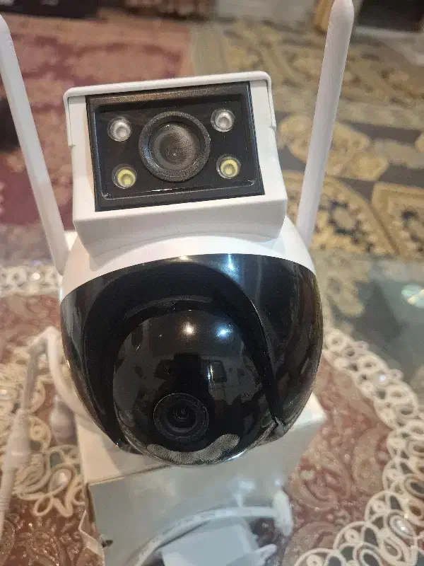 دوربین مداربسته|دوربین مداربسته|مرند, |دیوار