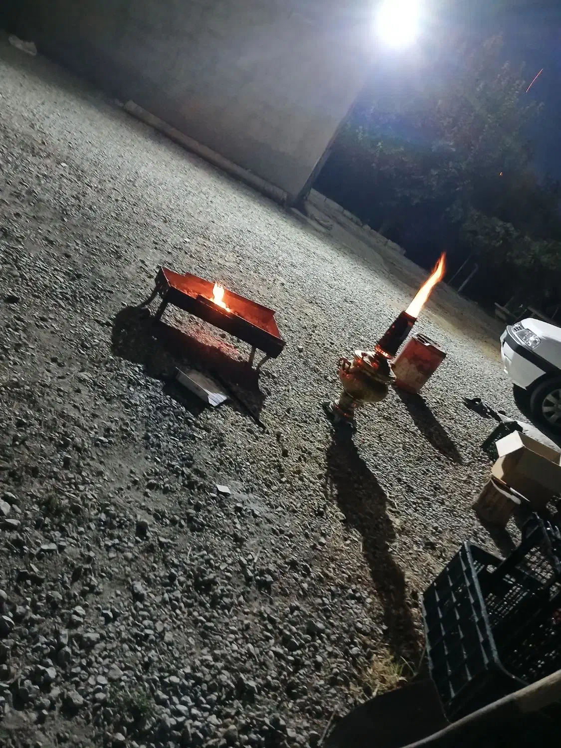 باغ ۲۷۱۰ متری بر جاده گردشگری حسنلو (نقده)|فروش زمین و ملک کلنگی|محمدبار, |دیوار