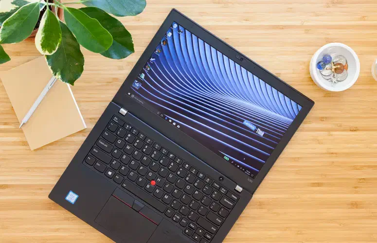 لپ تاپ Lenovo open box i5 رم ۱۶ اقساط ۳ درصد|رایانه همراه|تبریز, |دیوار