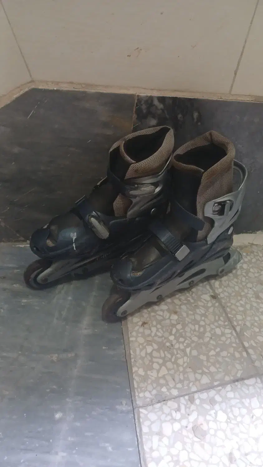 سه چرخه و دوچرخه|دوچرخه، اسکیت، اسکوتر|قم, شهرک امام حسین|دیوار