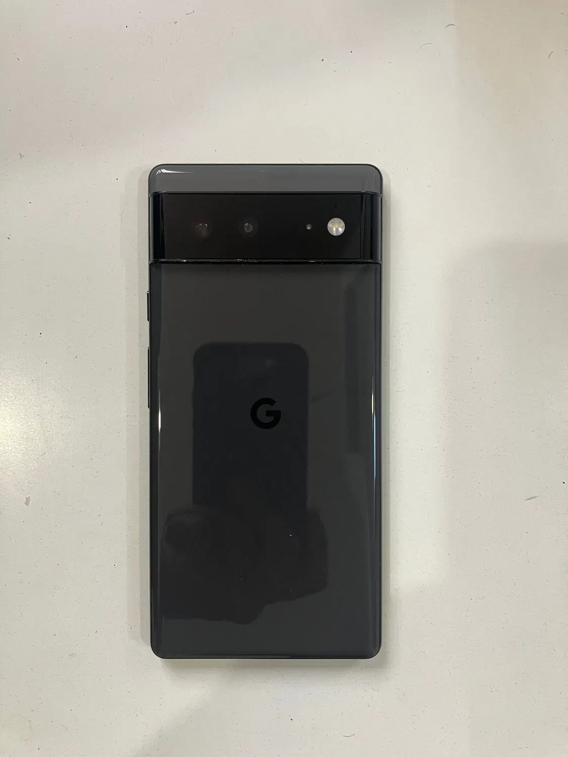 Google Pixel 6|موبایل|قزوین, |دیوار