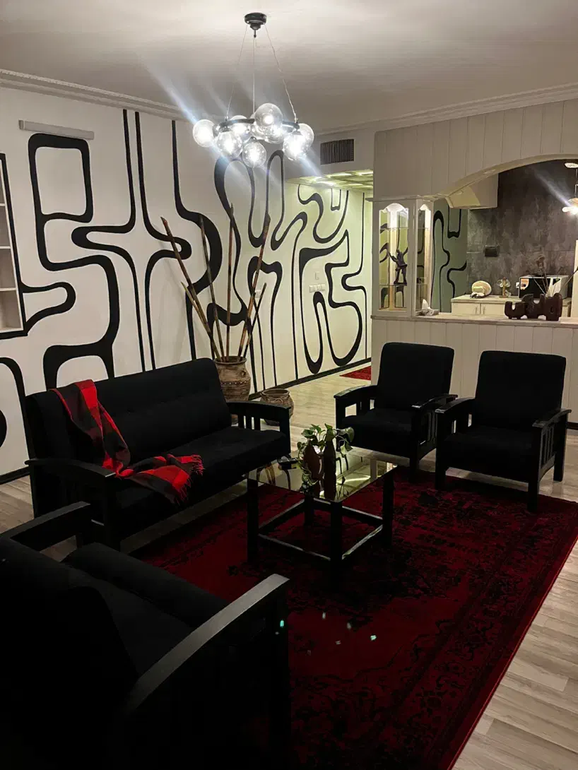 اقامت در ویلایی دربست هاشمیه|اجارهٔ کوتاهمدت آپارتمان و سوئیت|مشهد, کوثر|دیوار