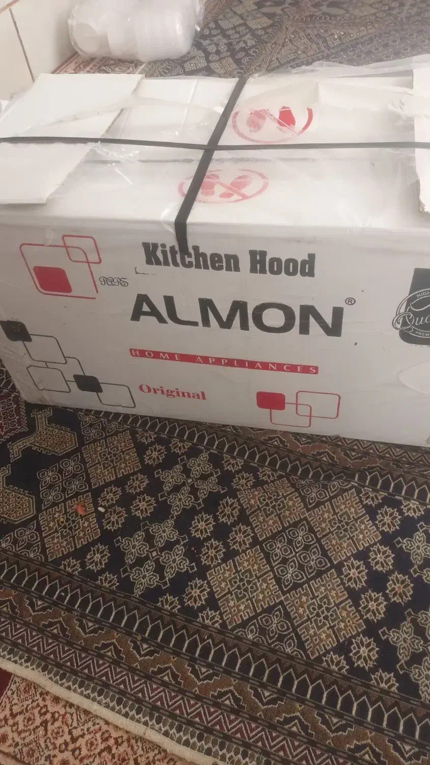 لوازم خانگی|هود|بردسیر, |دیوار