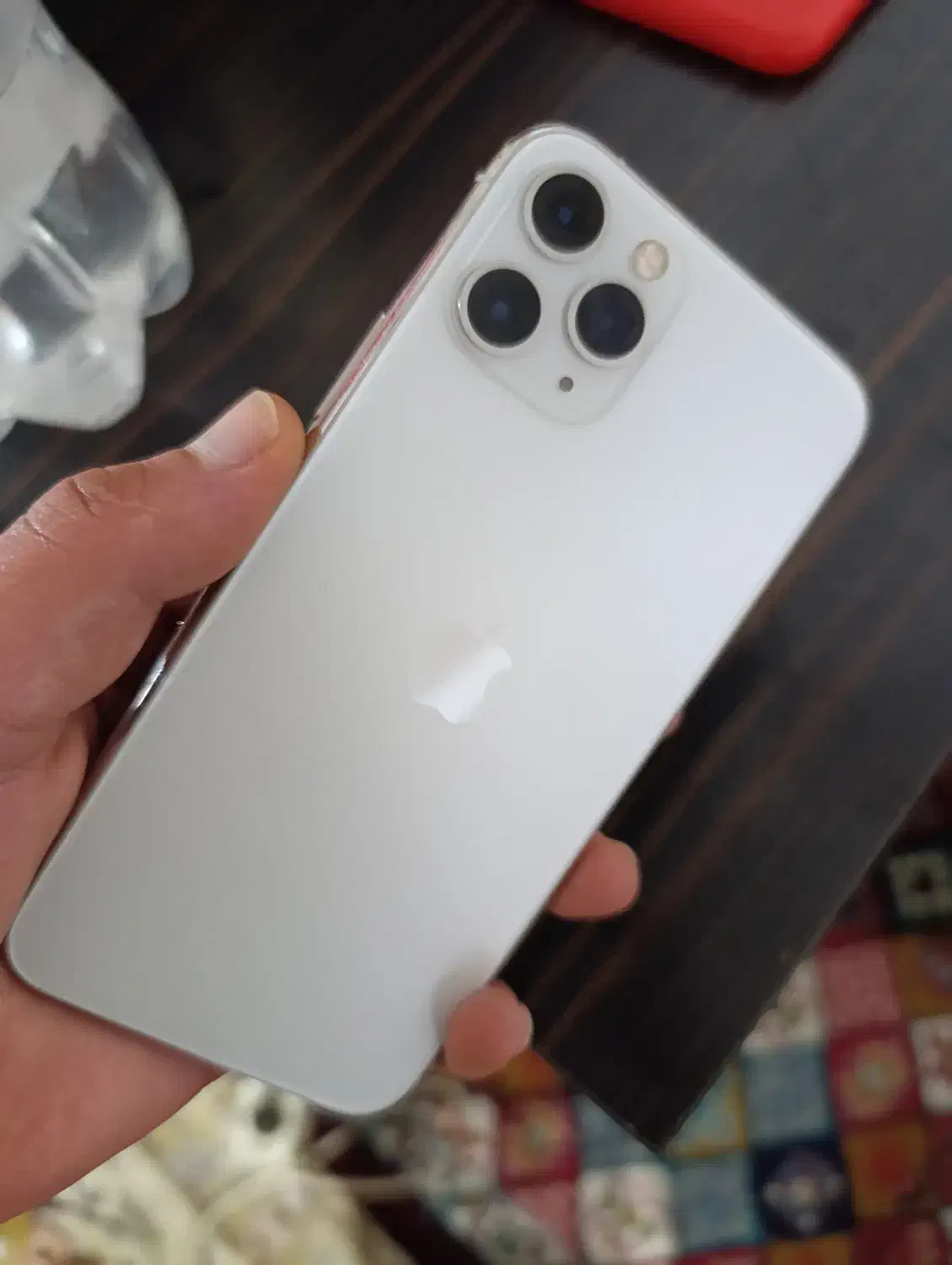 آیفون 11پرو|موبایل|کرمان, |دیوار