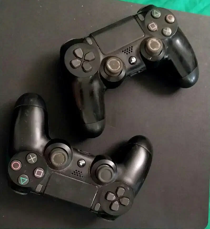 کنسول ps4|کنسول، بازی ویدئویی و آنلاین|املش, |دیوار