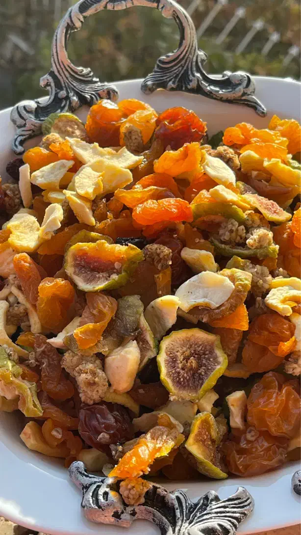 اجیل میوه خشک|خوردنی و آشامیدنی|سنندج, |دیوار