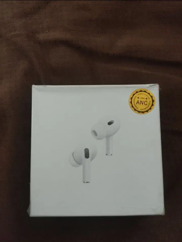 ایرپاد اصل|لوازم جانبی موبایل و تبلت|خرم‌آباد, |دیوار