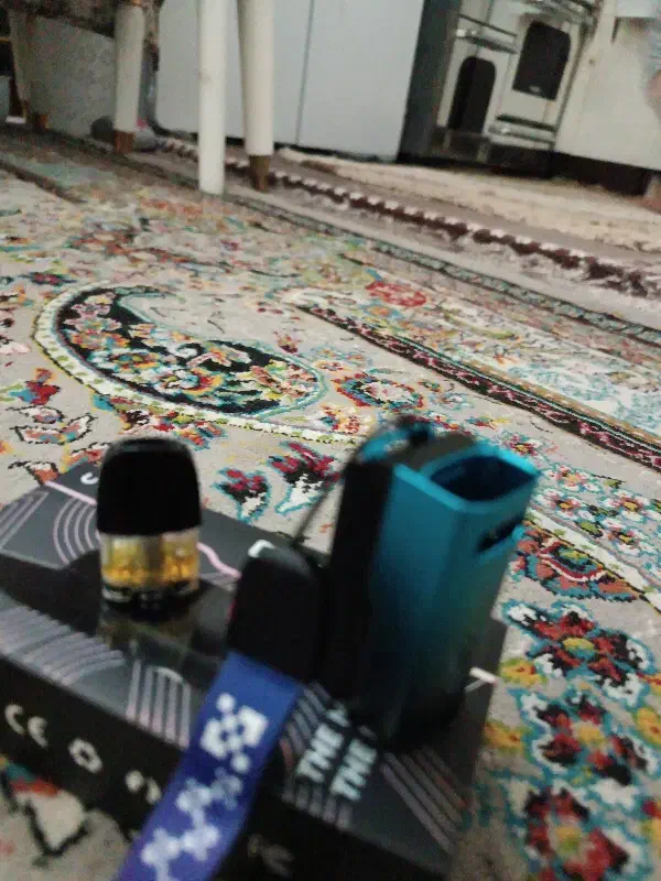 پاد ویپ|زیورآلات و اکسسوری|تهران, دستغیب|دیوار