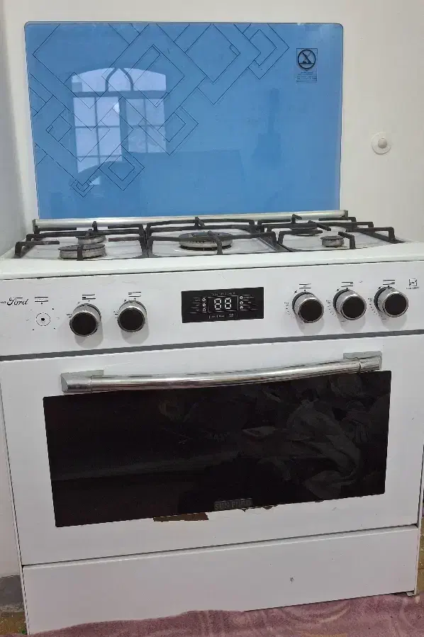 گاز پنج شعله|اجاق گاز و لوازم برقی پختوپز|بوشهر, |دیوار