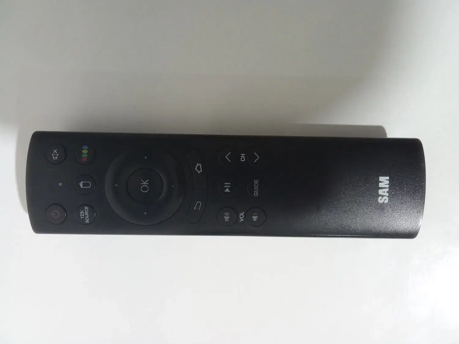 تلوزیون 50 اینچ هوشمند|تلویزیون و پروژکتور|تربت جام, میان جام|دیوار