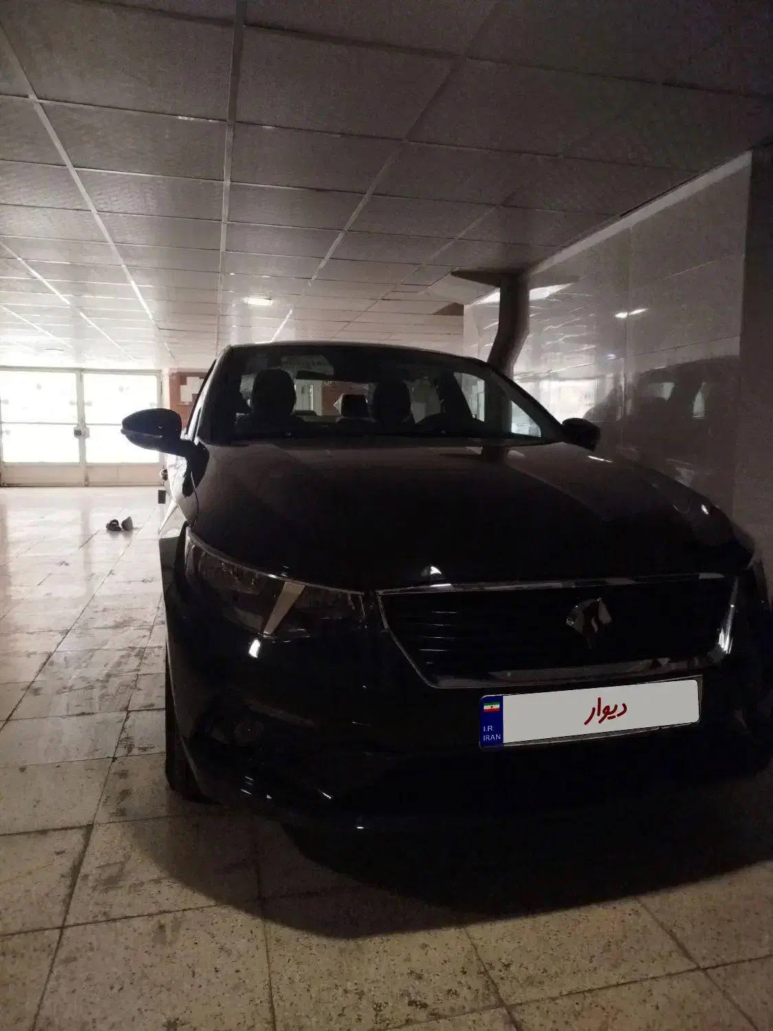 تارا  دنده ای V1p|خودرو سواری و وانت|تهران, ستارخان|دیوار