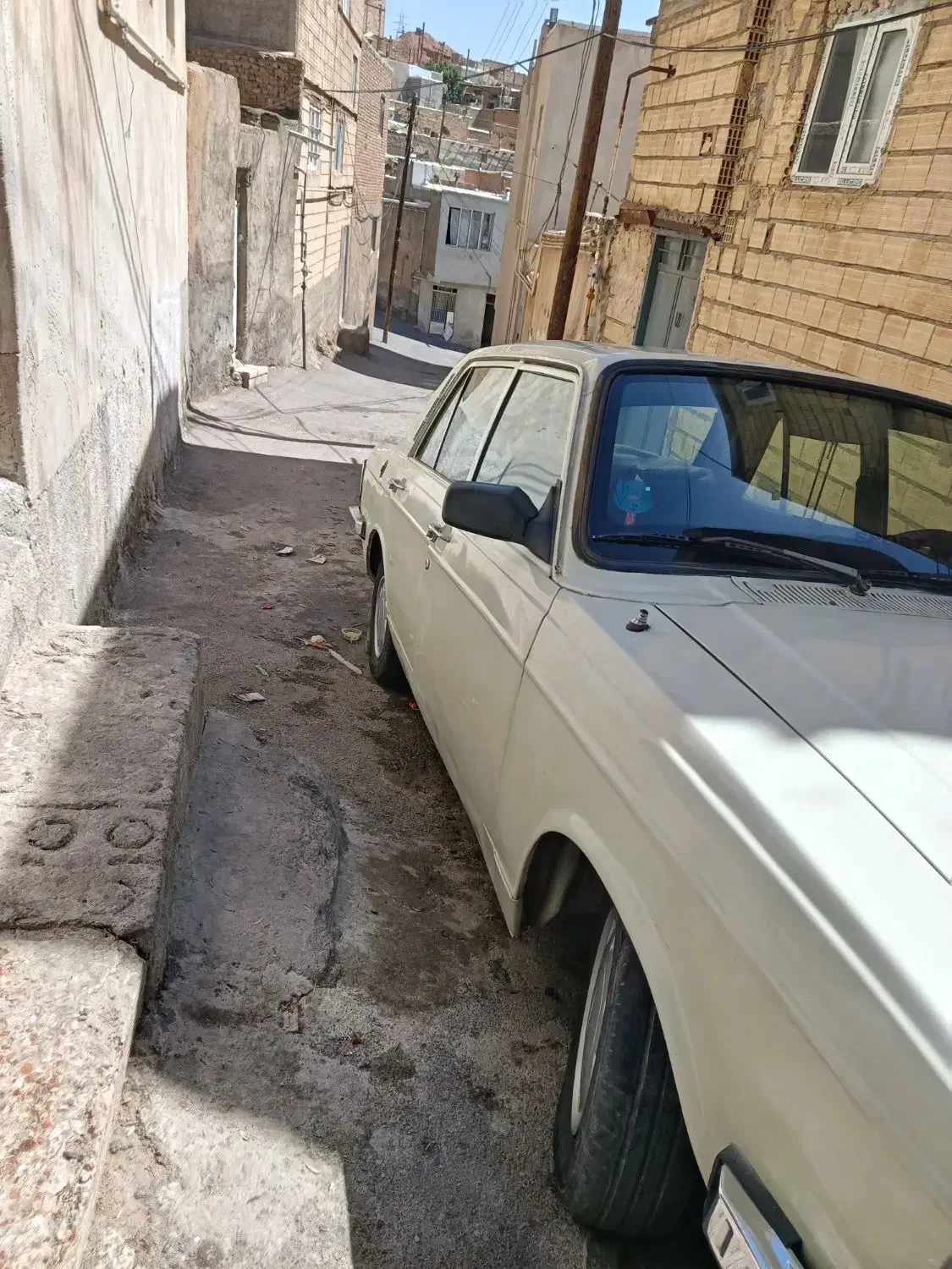 پیکان ۸۲|خودرو سواری و وانت|تبریز, |دیوار