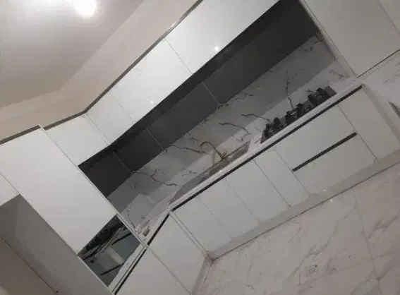 کاشیکاری کاشی کاری و سرامیک کاری حرفه ای چسب دوغاب|خدمات پیشه و مهارت|اندیشه, اندیشه فاز ۱|دیوار