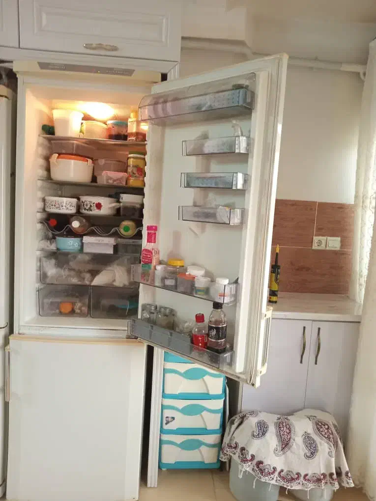 یخچال فریزر ویخچال|یخچال و فریزر|صومعهسرا, |دیوار