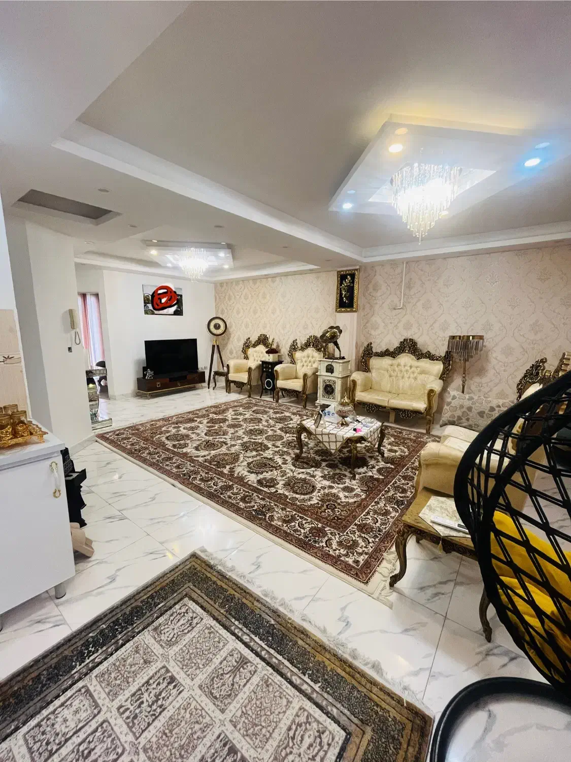 آپارتمان بسیار تمیز وجدید|فروش آپارتمان|رشت, ترمینال|دیوار