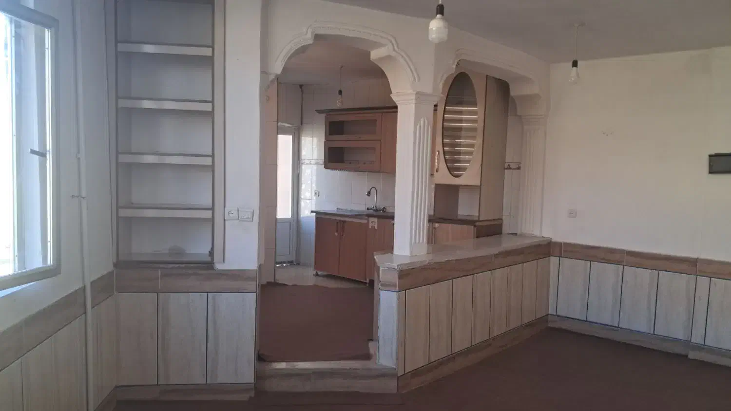 اجاره واحد مسکونی فرهنگیان فارسان|اجارهٔ آپارتمان|فارسان, |دیوار