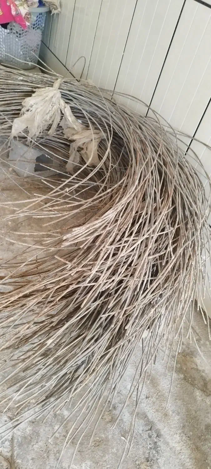 سیم باغی|خدمات باغبانی و درختکاری|رامشیر, |دیوار