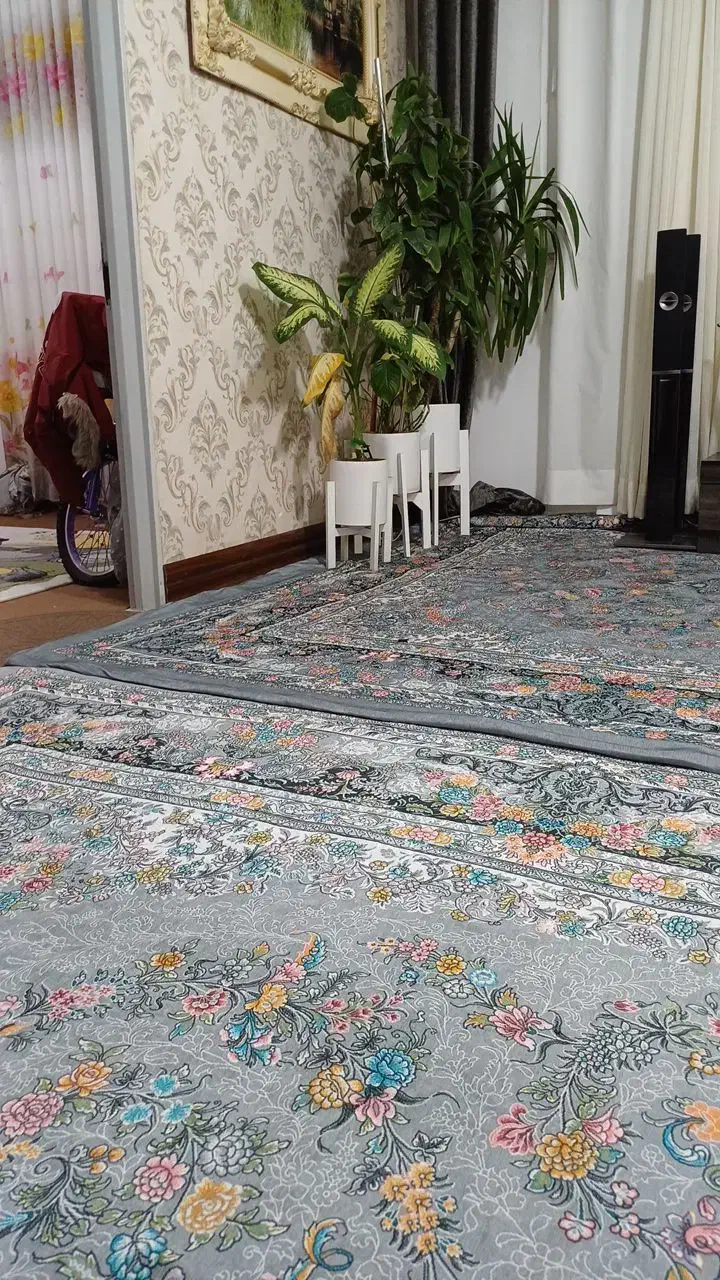 روفرشی،کشدار|روفرشی|مشهد, کشف|دیوار