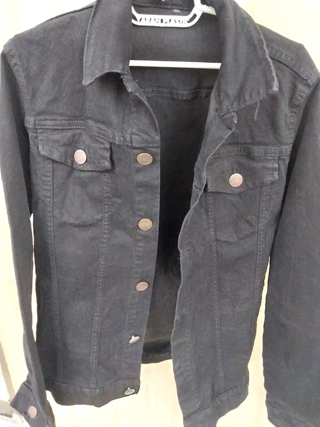 کت لی|لباس|پاکدشت, پاکدشت (مامازند)|دیوار