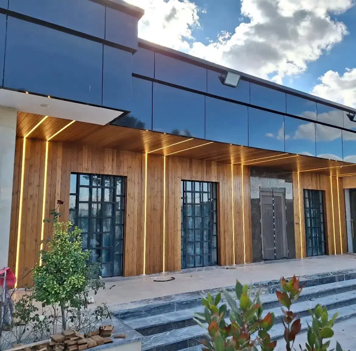 برقکاری،لاین نوری،دوربین و دزدگیر،کرکره و درب برقی|خدمات پیشه و مهارت|اصفهان, کوی شهید کشوری|دیوار