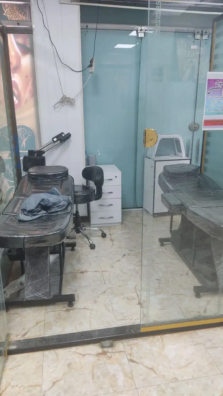 اجاره ی لاین های آرایشی فقط ب افراد باسابقه|اجارهٔ دفتر کار، اتاق اداری، مطب|یاسوج, |دیوار
