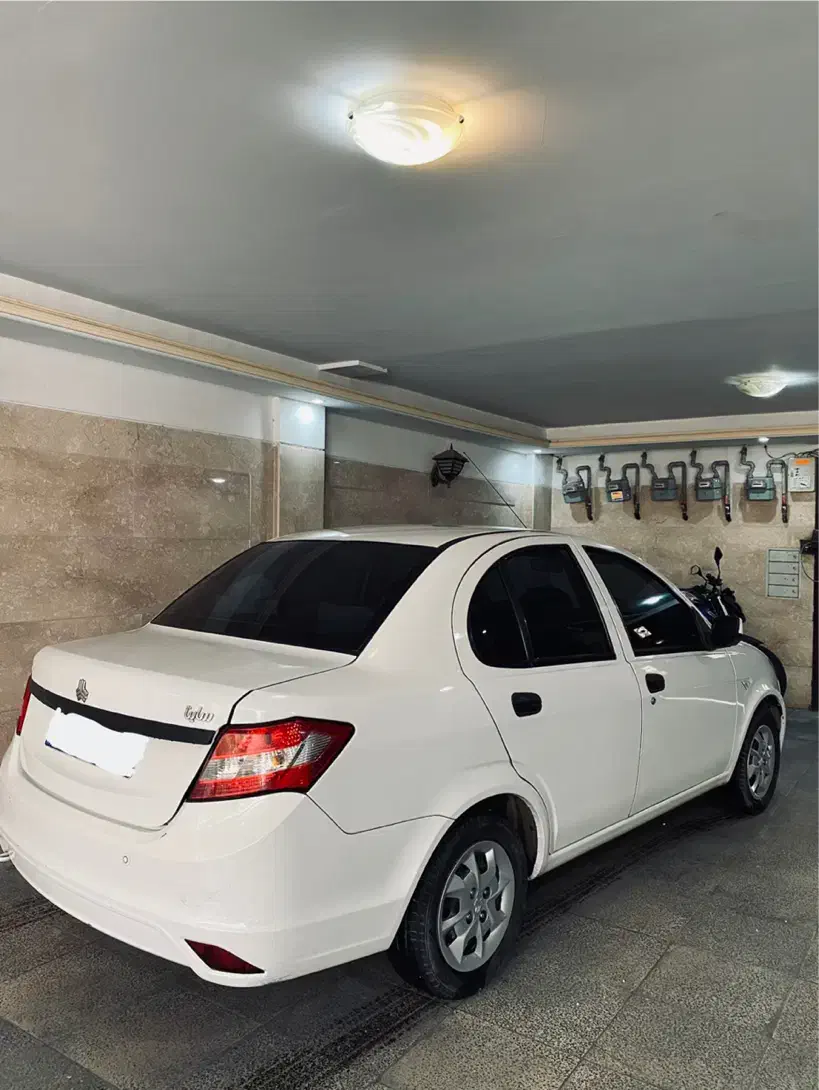 ساینا|خودرو سواری و وانت|شهر ری, دولت‌آباد|دیوار