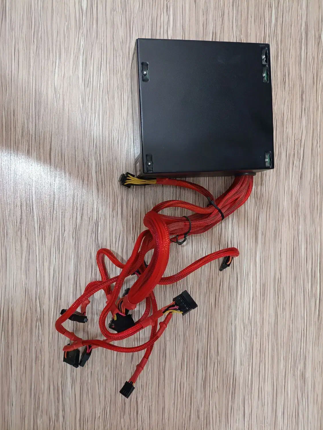 پاور و قاب کیس|قطعات و لوازم جانبی رایانه|خرمآباد, |دیوار