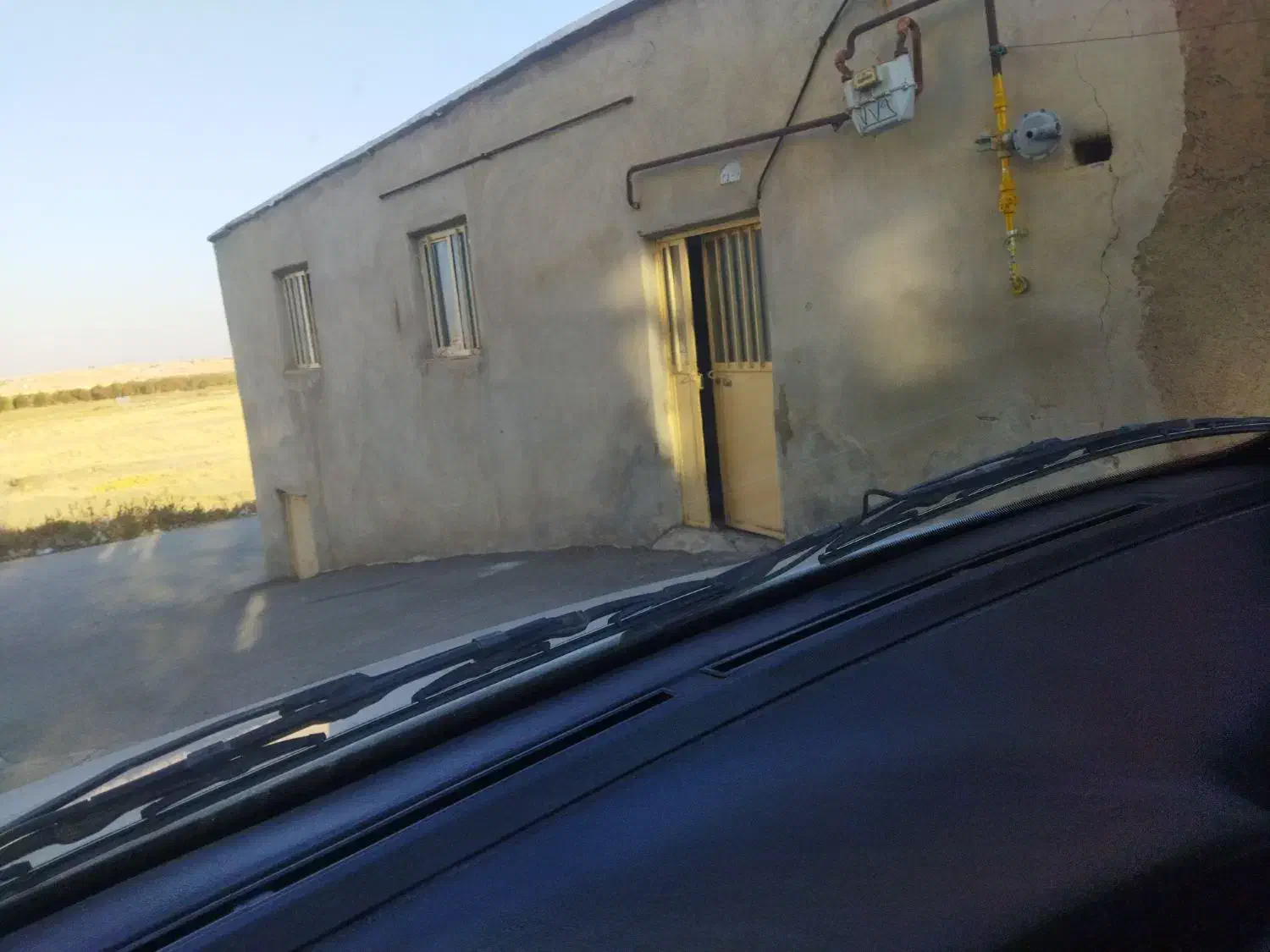 خانه مسکونی|فروش خانه و ویلا|دهگلان, |دیوار