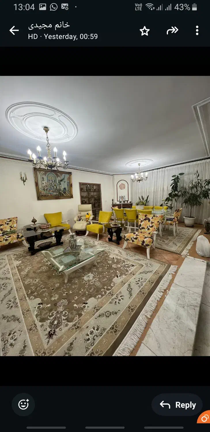 اجاره آپارتمان جهانشهر