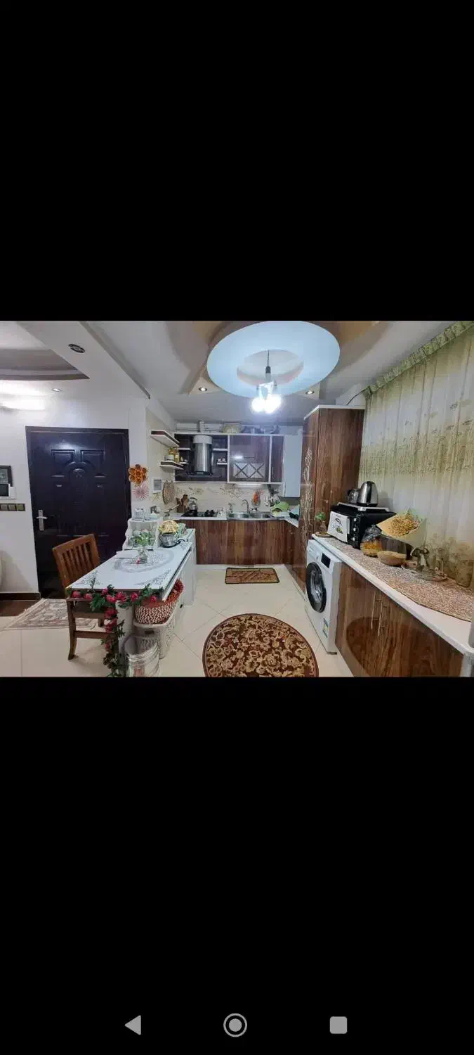 فروش دو واحد تک سقف|فروش آپارتمان|لنگرود, |دیوار