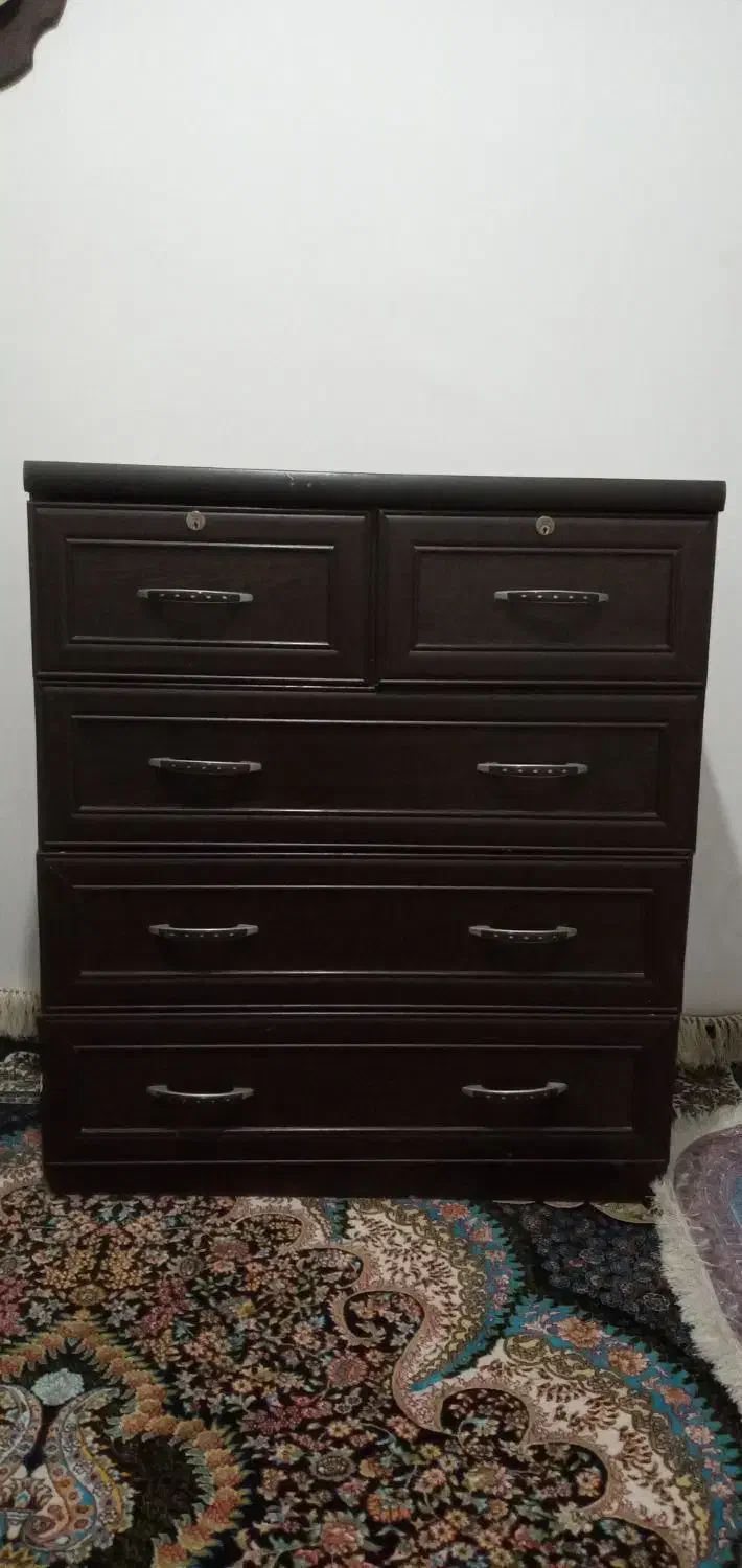 کمد لباس|جاکفشی، کمد، دراور|قدس, شهرقدس|دیوار