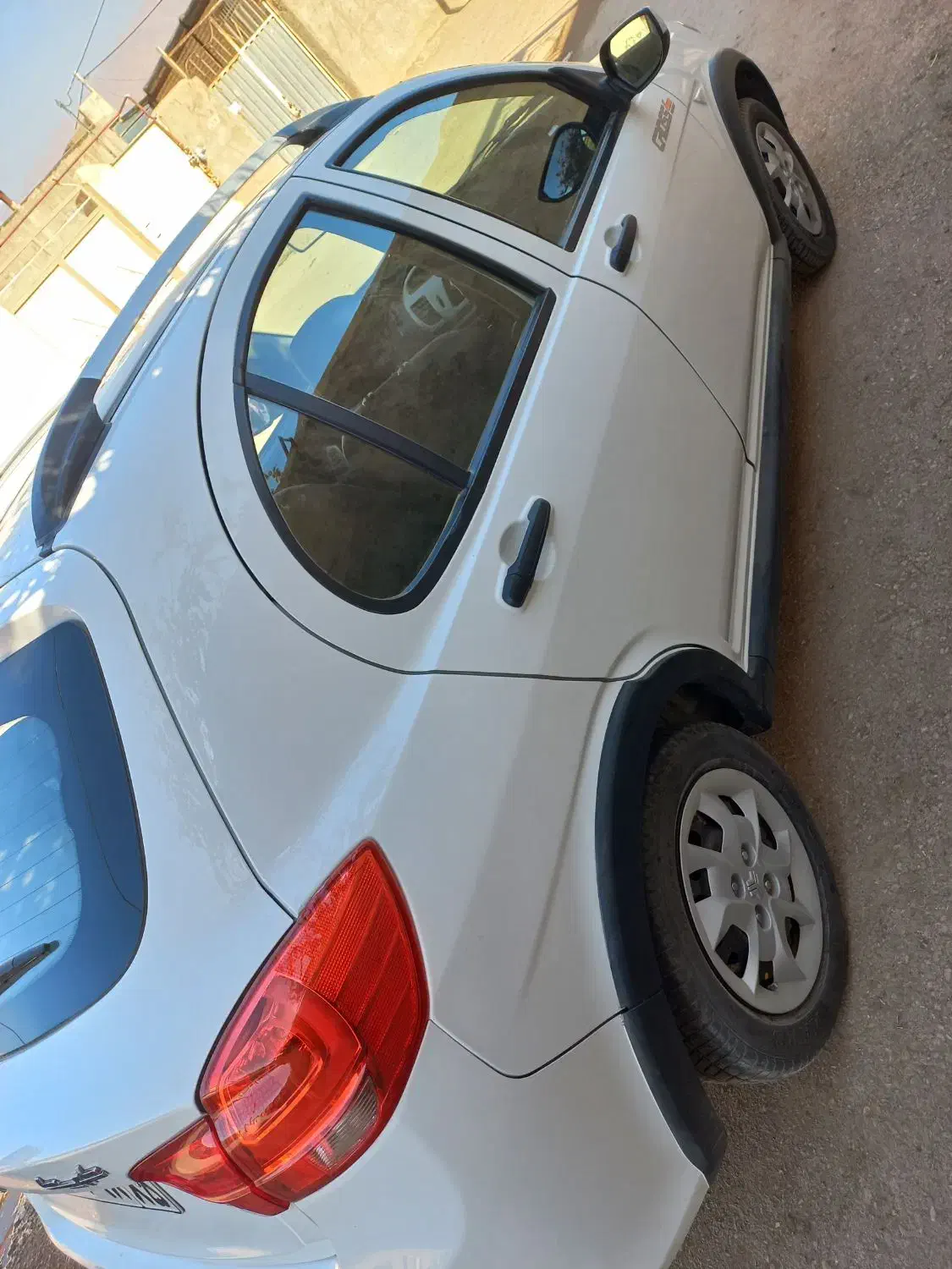 کویک|خودرو سواری و وانت|نیشابور, فضل|دیوار